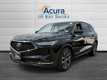 Used 2023 Acura MDX SH-AWD w/ Technology Package