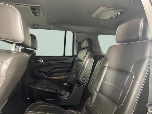 Used 2019 GMC Yukon XL Denali w/ Denali Ultimate Package image 10