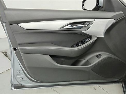 Certified 2023 Cadillac CT5 Luxury w/ Sun And Sound Package image 11