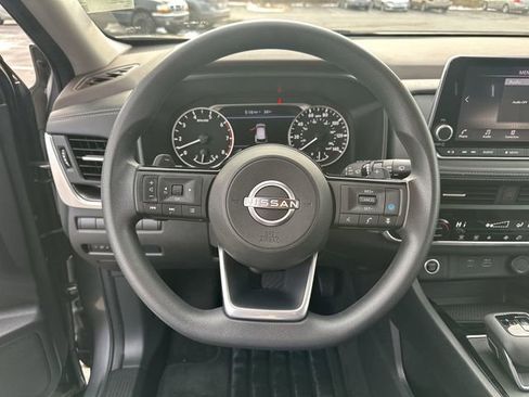 Certified 2023 Nissan Rogue SV image 20
