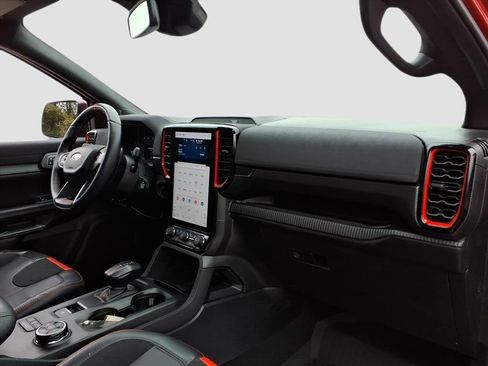 Used 2024 Ford Ranger Raptor image 14