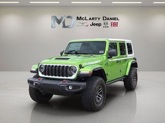 New 2026 Jeep Wrangler Unlimited Rubicon w/ Whitecap Package AWD/4WD video 2