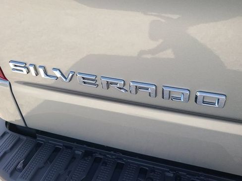New 2026 Chevrolet Silverado 1500 RST RWD image 31