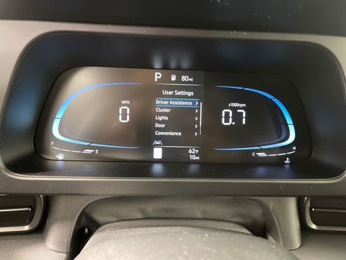 New 2026 Hyundai Elantra Sport FWD image 20