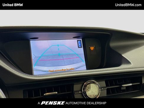 Used 2013 Lexus ES 350 image 9