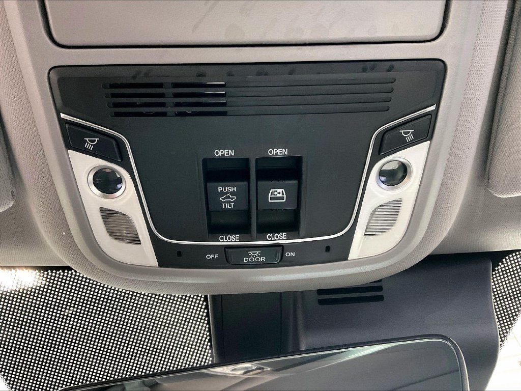 Used 2023 Honda Ridgeline RTL-E image 26