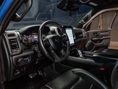 Used 2022 RAM 1500 TRX w/ TRX Level 2 Equipment Group AWD/4WD image 13