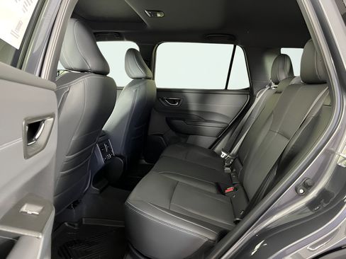 New 2026 Subaru Outback Touring XT AWD/4WD image 10