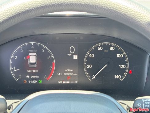 Used 2026 Honda CR-V EX image 24