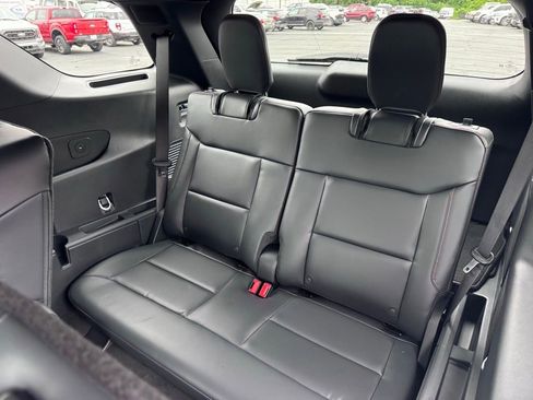 Used 2026 Ford Explorer ST AWD/4WD image 26