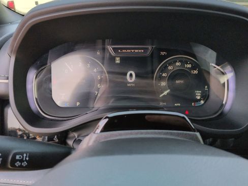 New 2026 RAM 1500 Limited image 29