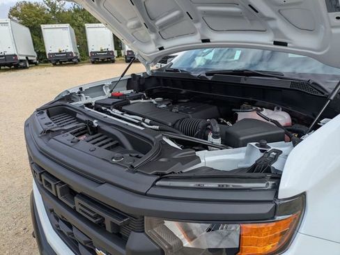 New 2026 Chevrolet Silverado 1500 W/T w/ WT Value Package image 26