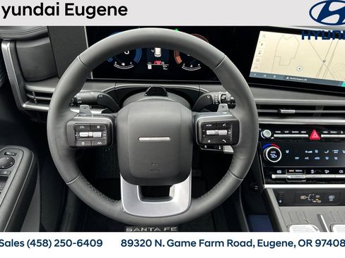 New 2026 Hyundai Santa Fe XRT image 16