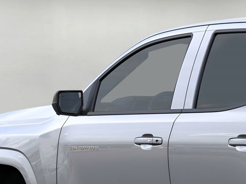 New 2026 Chevrolet Colorado LT w/ LT Convenience Package image 12