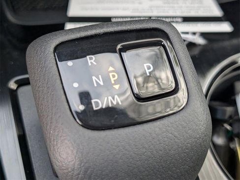 New 2026 Nissan Rogue SV image 28