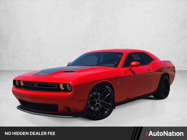 Used Dodge Challenger R/T Scat Pack for Sale in Phoenix, AZ