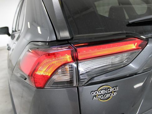Used 2023 Toyota RAV4 XLE Premium FWD image 22