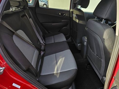 Used 2020 Hyundai Kona SEL image 18