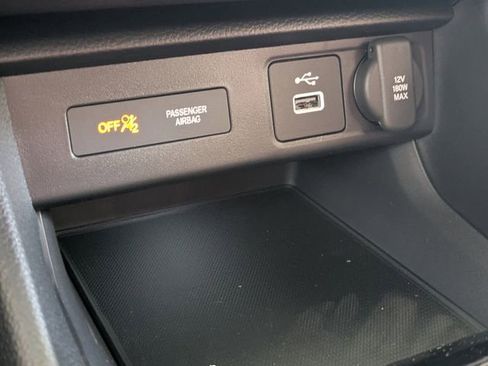 New 2025 Acura Integra image 23