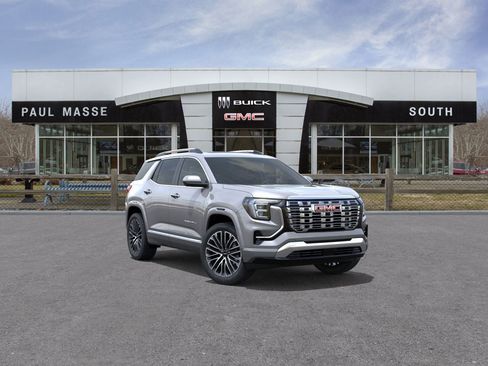 New 2026 GMC Terrain Denali w/ LPO, Floor Liner Package image 1