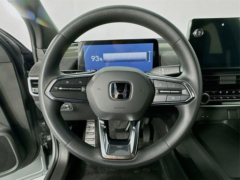 New 2026 Honda Prologue Eco image 16