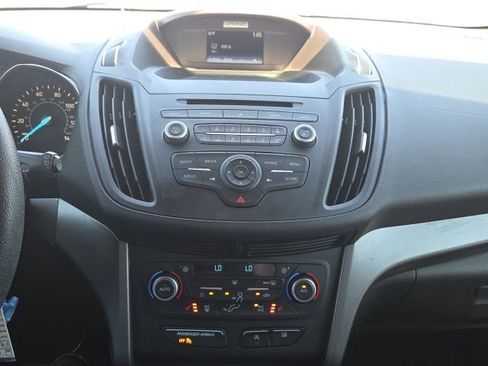 Used 2018 Ford Escape SE AWD/4WD image 31