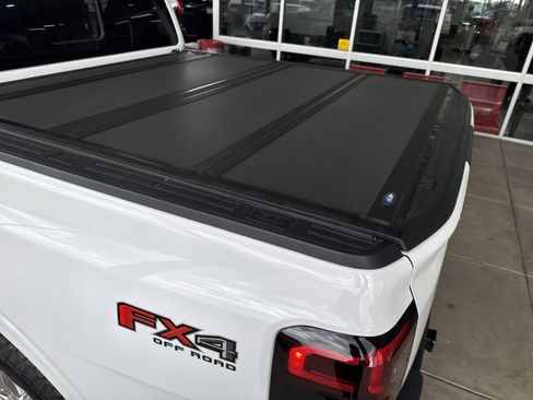 Used 2024 Ford Ranger XLT w/ FX4 Off-Road Package image 6