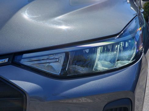 Used 2024 Ford Escape ST-Line AWD/4WD image 36