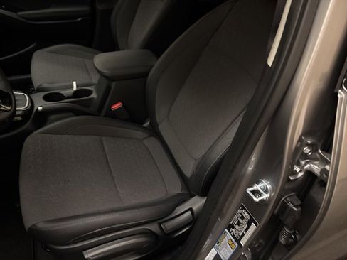 Certified 2026 Kia Seltos S image 11