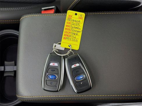 Used 2023 Subaru Forester Wilderness AWD/4WD image 4
