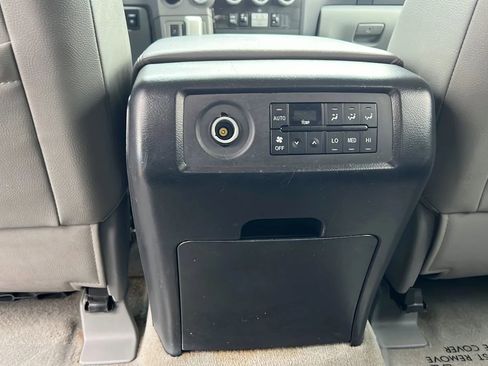 Used 2010 Toyota Sequoia Limited image 12