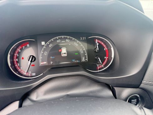 Used 2025 Toyota RAV4 XLE image 41