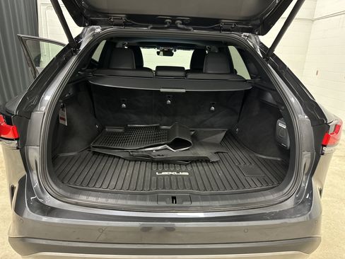 Used 2025 Lexus RX 350 AWD image 32