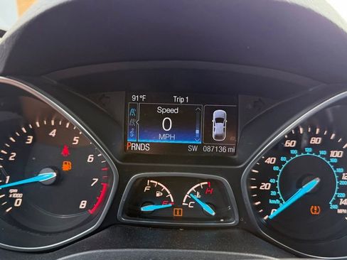 Used 2016 Ford Escape SE w/ Equipment Group 201A AWD/4WD image 30