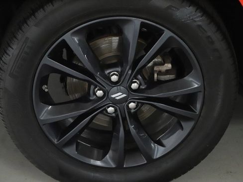 Used 2023 Dodge Challenger SXT w/ Blacktop Package image 12