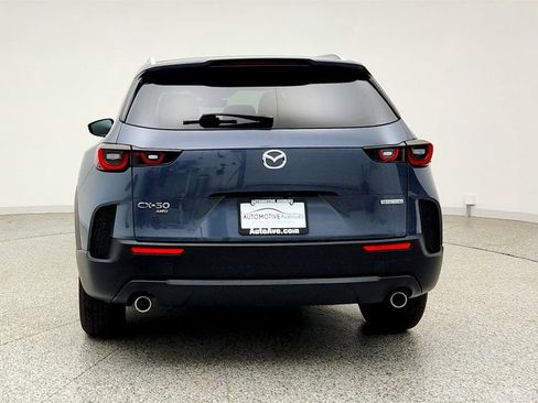 Used 2024 MAZDA CX-50 AWD 2.5 S w/ Weather Package image 6