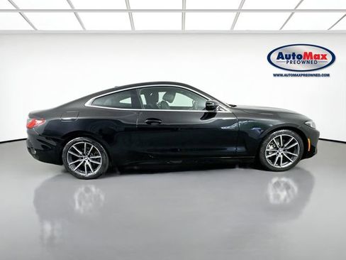 Used 2025 BMW 430i xDrive Coupe AWD/4WD image 10