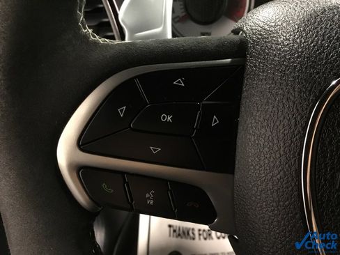 Used 2018 Dodge Challenger SRT Demon image 44