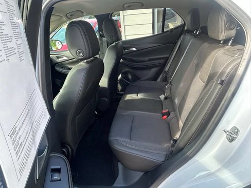 Used 2024 Buick Encore GX Preferred FWD image 33