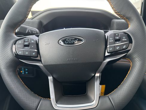 New 2026 Ford Explorer Tremor w/ Tremor Ultimate Package image 21