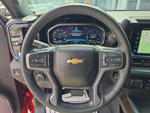 Certified 2025 Chevrolet Silverado 2500 High Country w/ Technology Package image 25