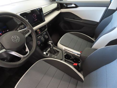 New 2026 Volkswagen Taos S FWD image 20