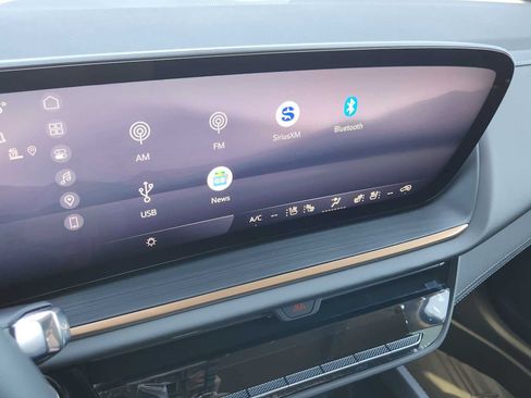 New 2026 Buick Envision Avenir AWD/4WD image 18
