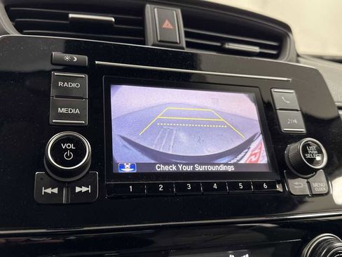 Used 2020 Honda CR-V LX image 19