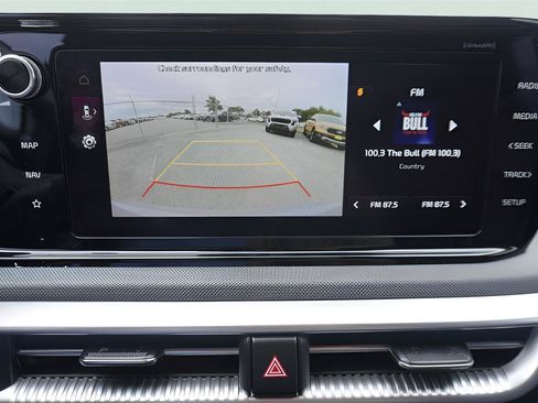 Used 2024 Kia K5 GT-Line FWD image 14