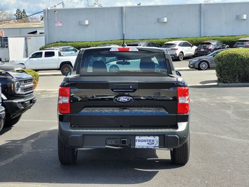 New 2026 Ford Maverick XLT w/ 4K Tow Package image 30