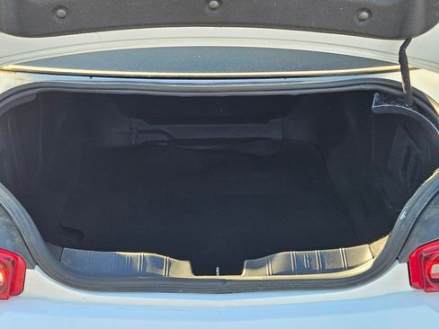 Certified 2023 Chevrolet Camaro LT RWD image 26