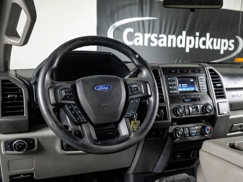 Used 2019 Ford F250 XL w/ XL Value Package image 15