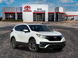 Used 2020 Honda CR-V EX video 1