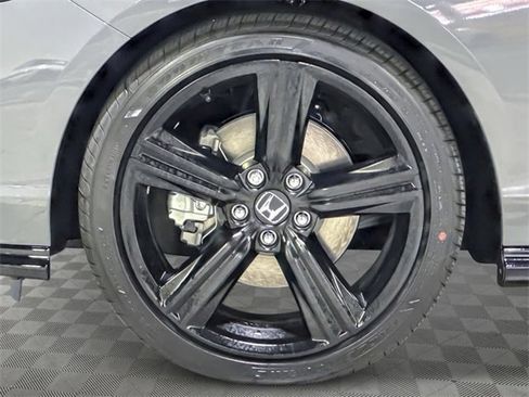 New 2026 Honda Accord Sport image 10